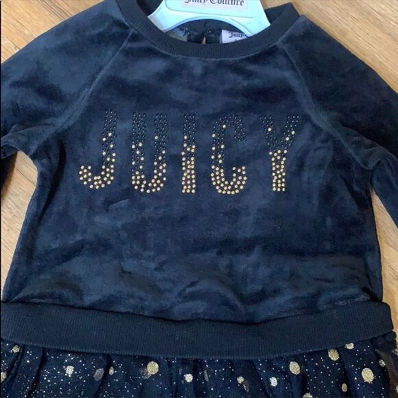 Juicy Couture Two-Piece Set (Children’s) - Picture 4 of 10